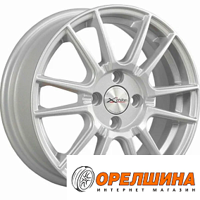 X'trike  X-127  HS  6х15  4х100  ЕТ45  60,1